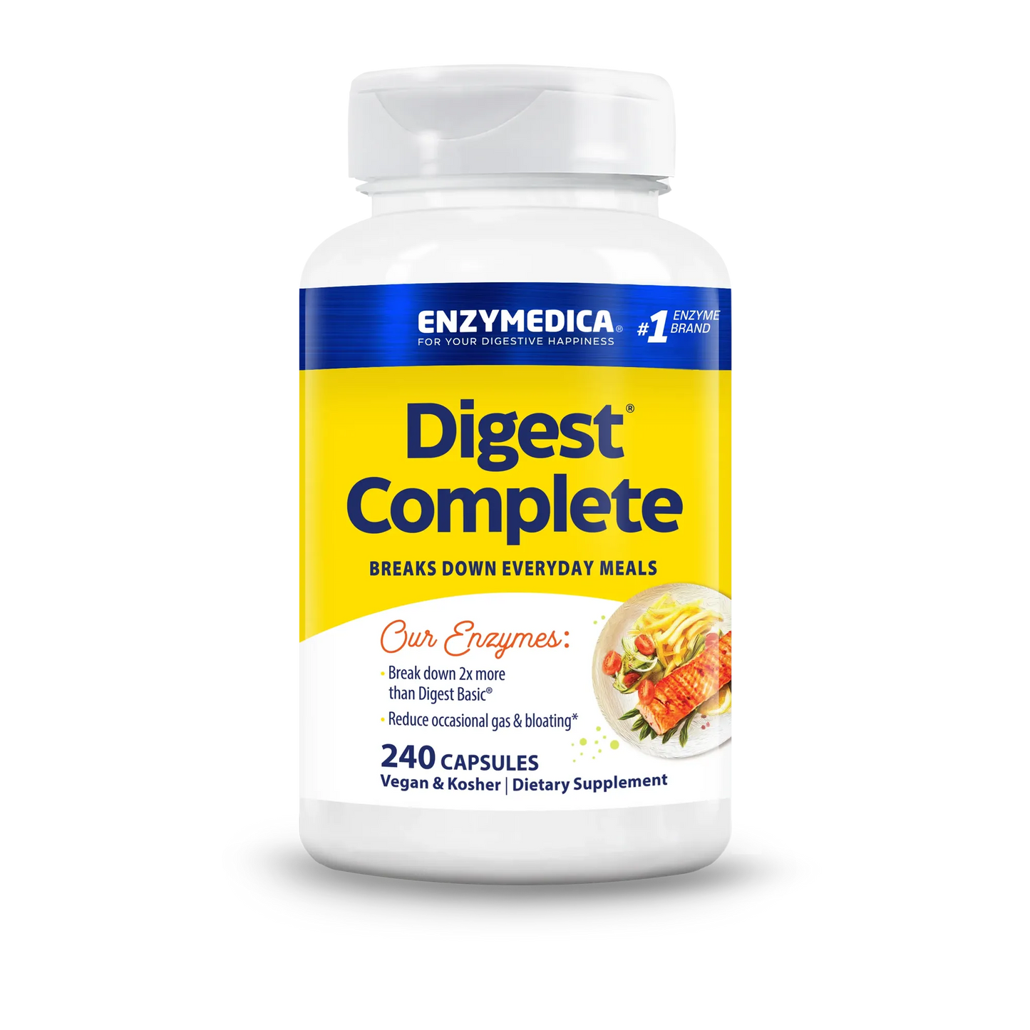 Digest Complete®