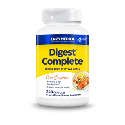 Digest Complete®