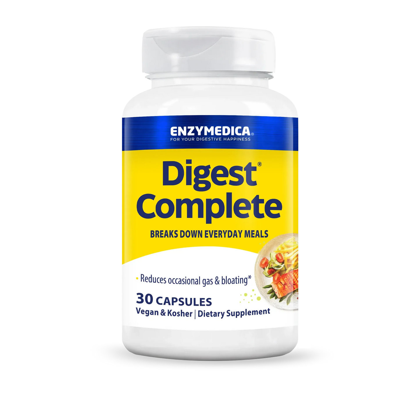 Digest Complete®