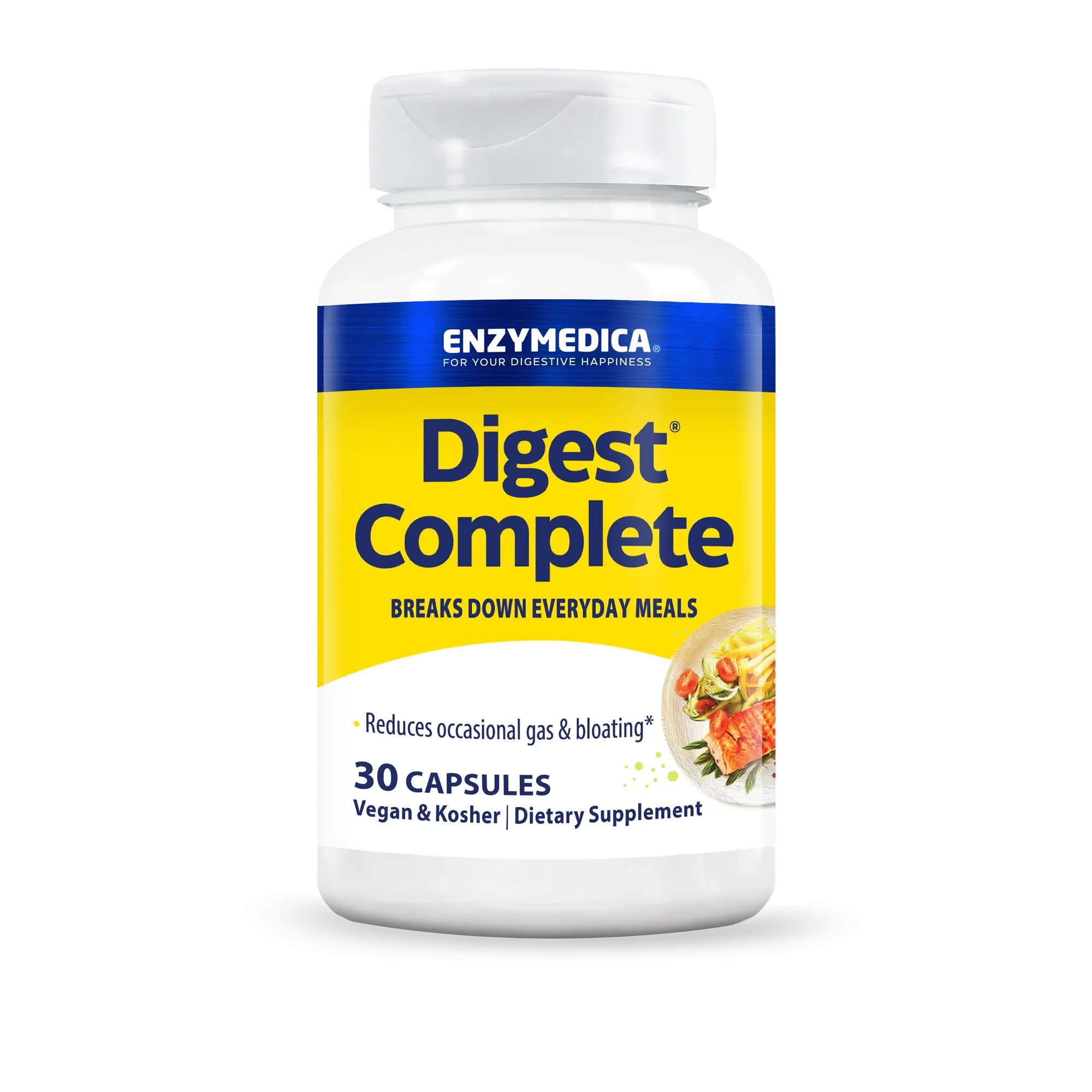 Digest Complete®