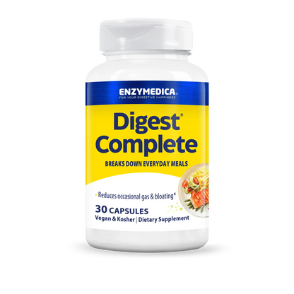 Digest Complete®