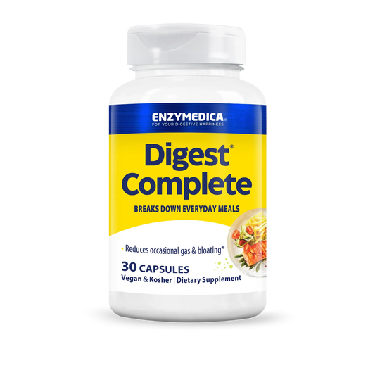 Digest Complete®