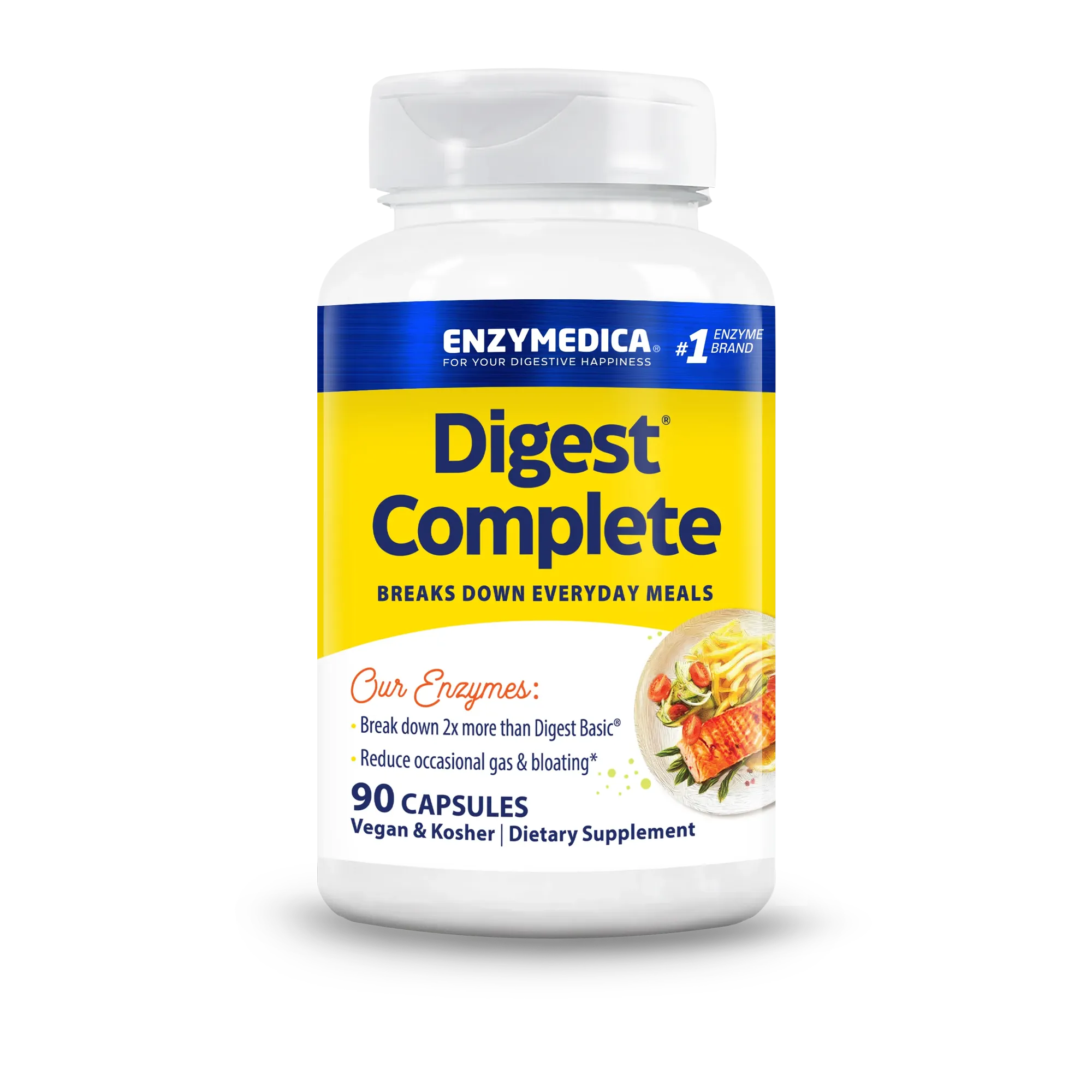 Digest Complete®