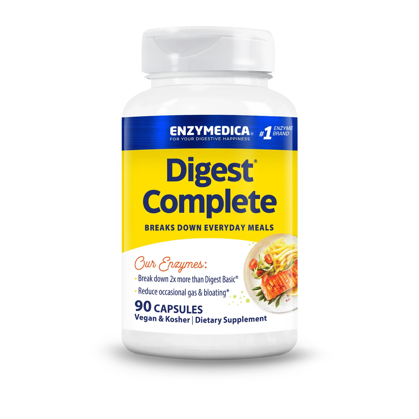 Digest Complete®