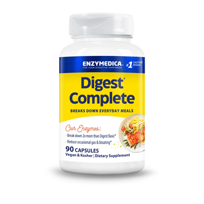 Digest Complete®
