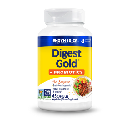 Digest Gold® + Probiotics