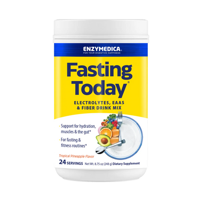 Fasting Today®