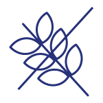 Gluten free icon