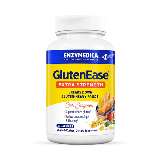 GlutenEase™ Extra Strength