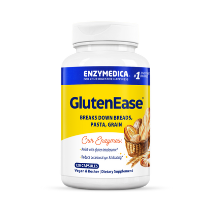 GlutenEase™