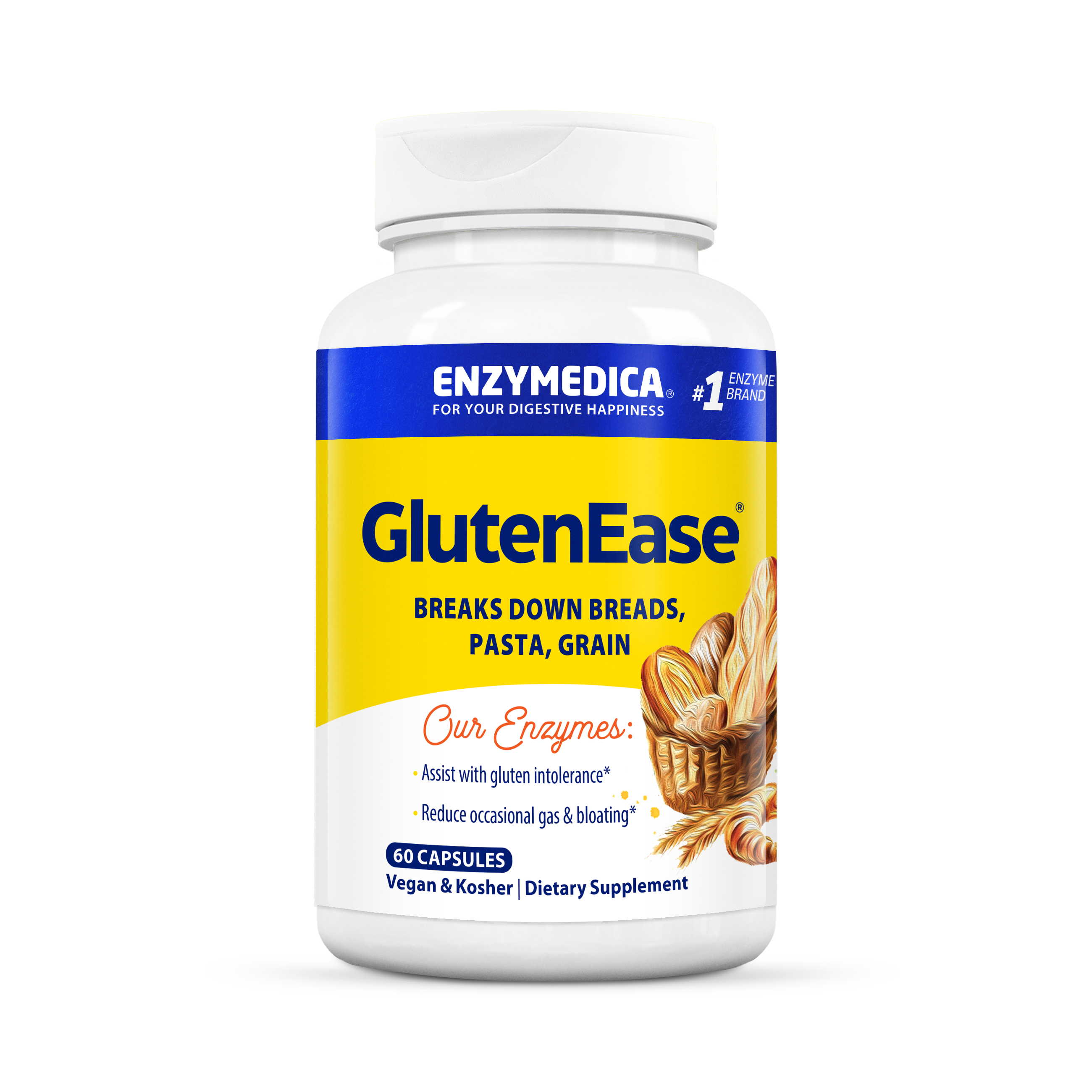 GlutenEase™