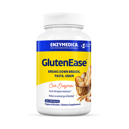 GlutenEase™