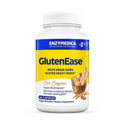 GlutenEase™