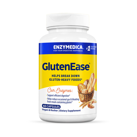GlutenEase™