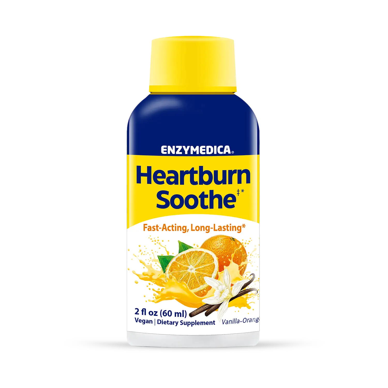 Heartburn Soothe Shots