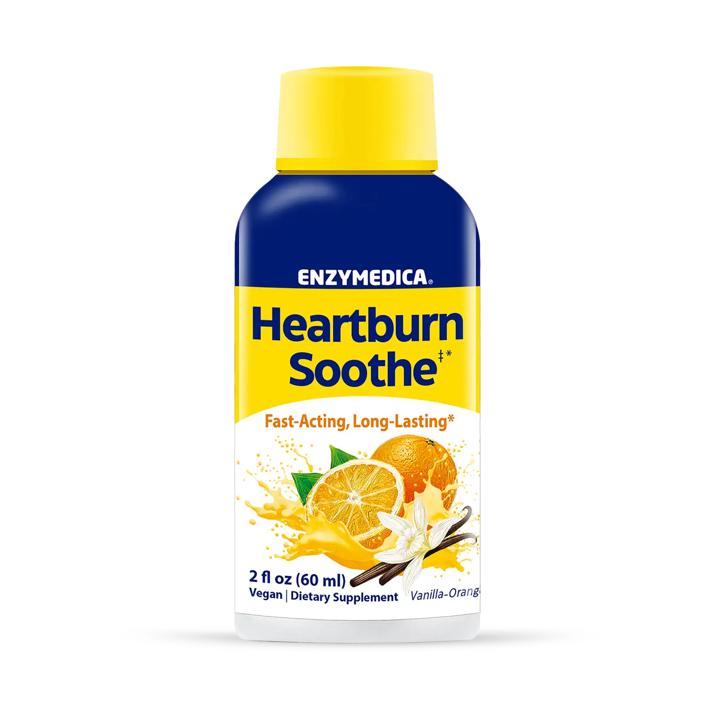 Heartburn Soothe Shots