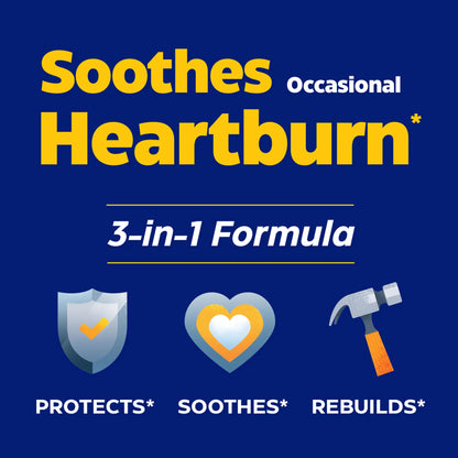 Heartburn Soothe Shots