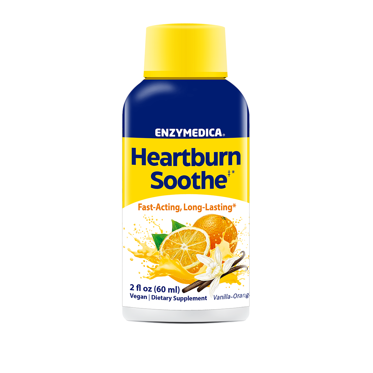 Heartburn Soothe Shots