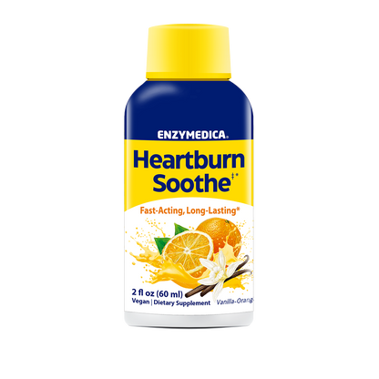 Heartburn Soothe Shots