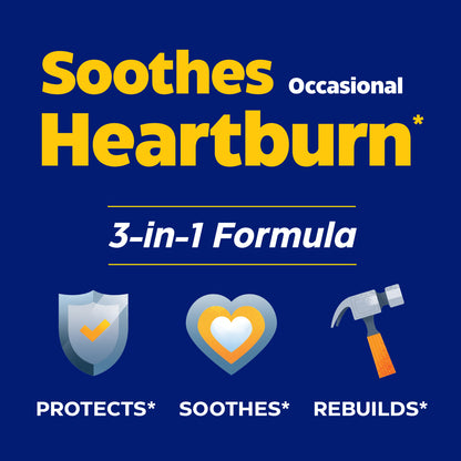 Heartburn Soothe Shots