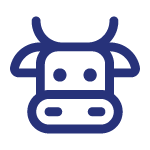 Humanely Treated Animals