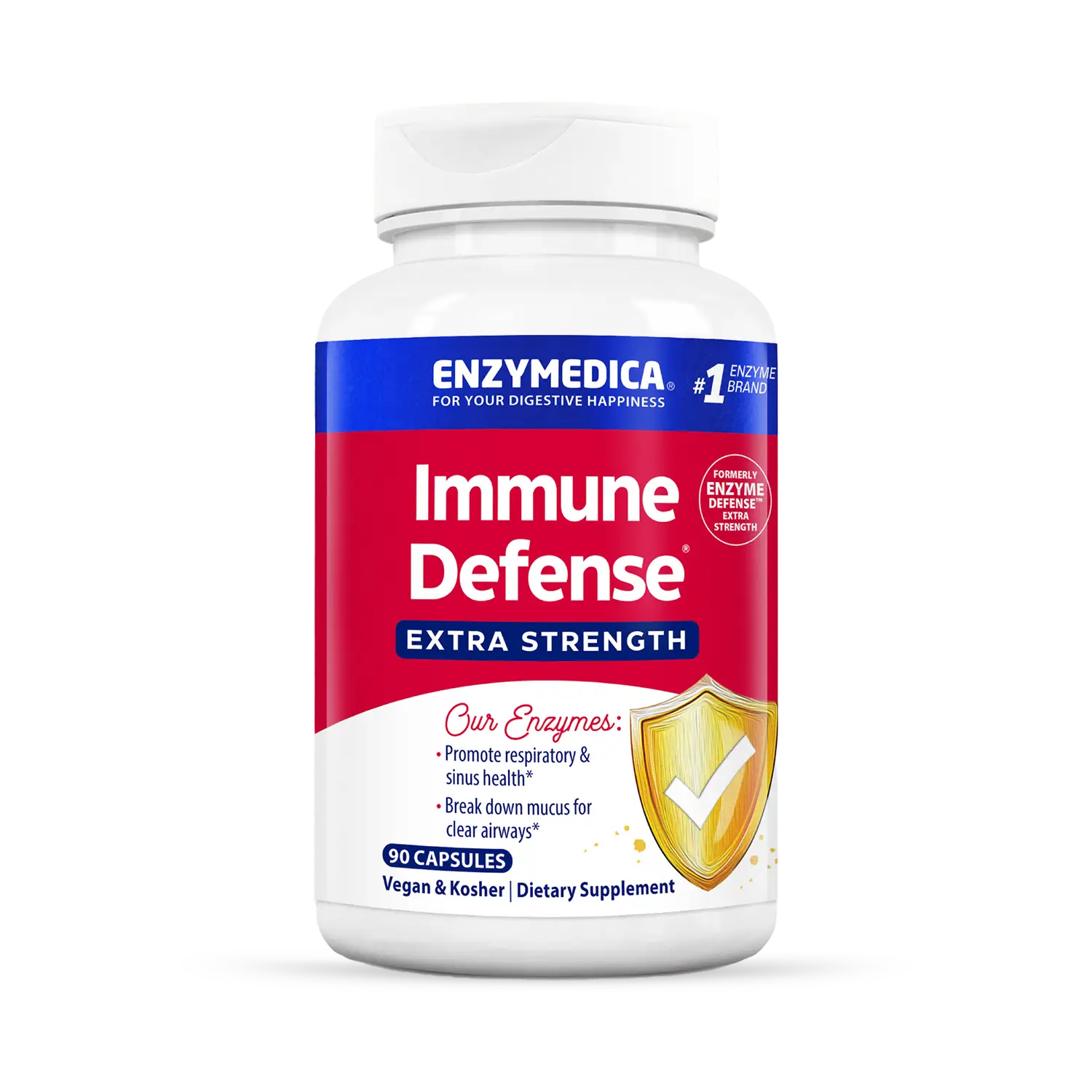 Immune Defense™ Extra Strength