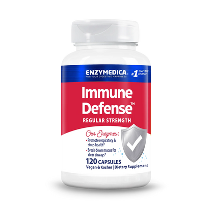 Immune Defense™ Regular Strength