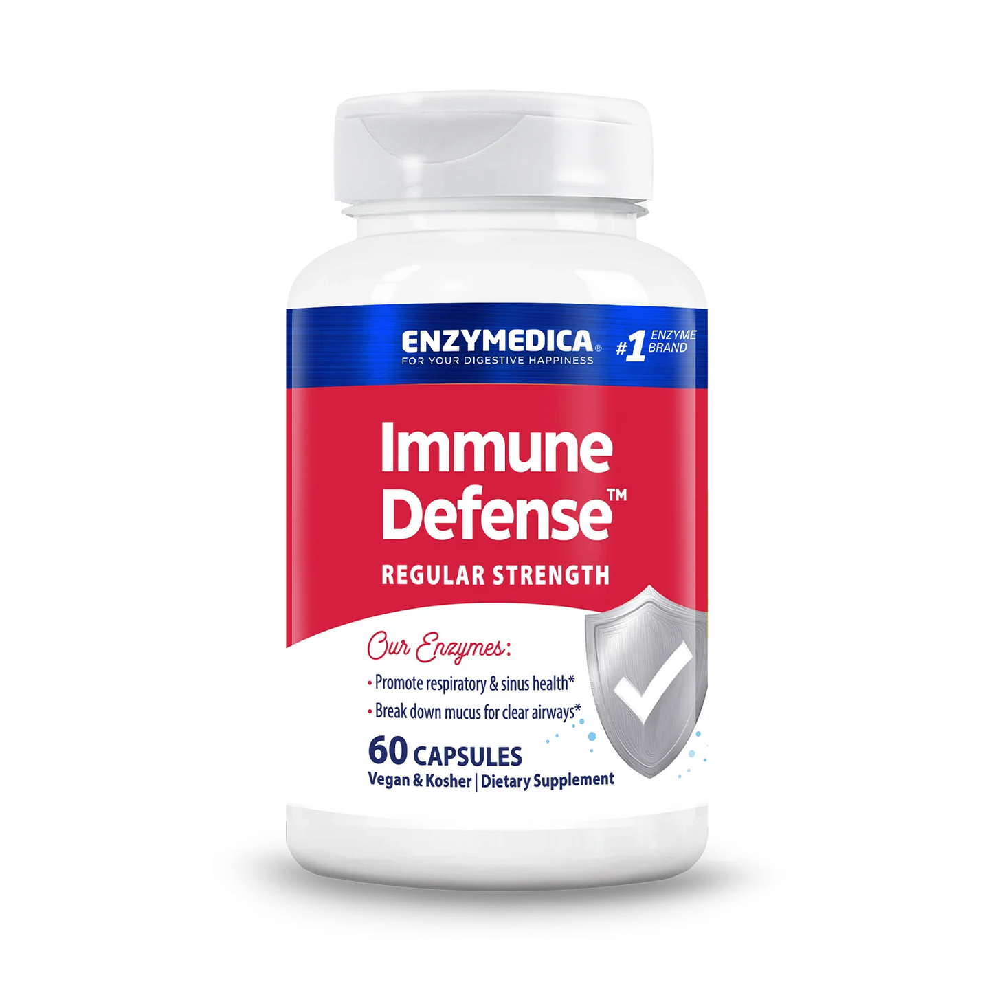 Immune Defense™ Regular Strength