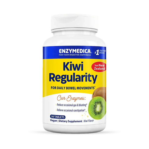 Kiwi Regularity Kiwi Regularity