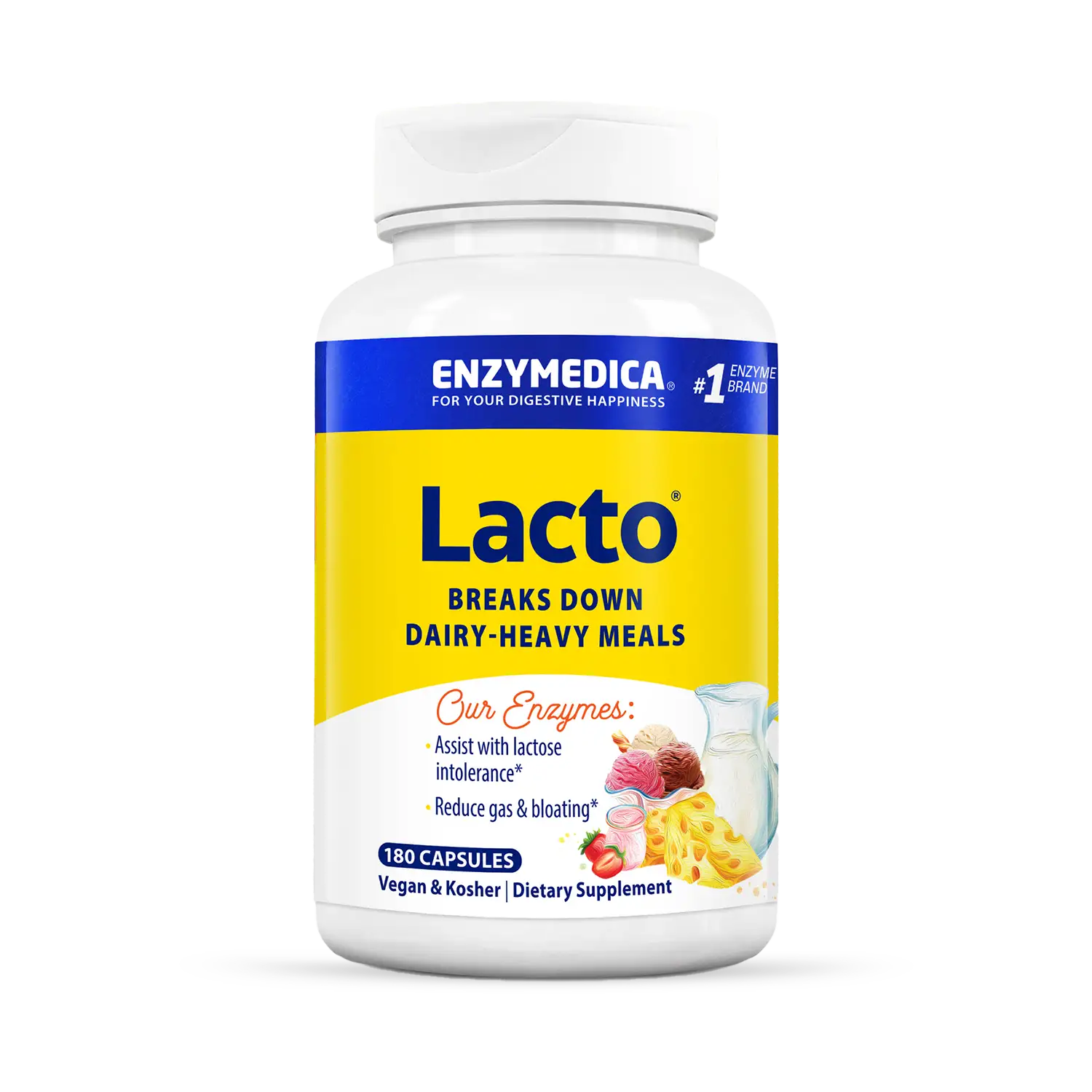 Lacto™