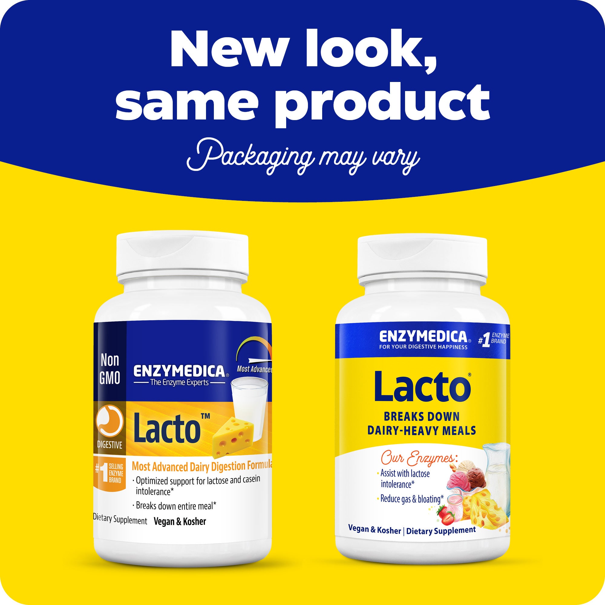 Lacto™