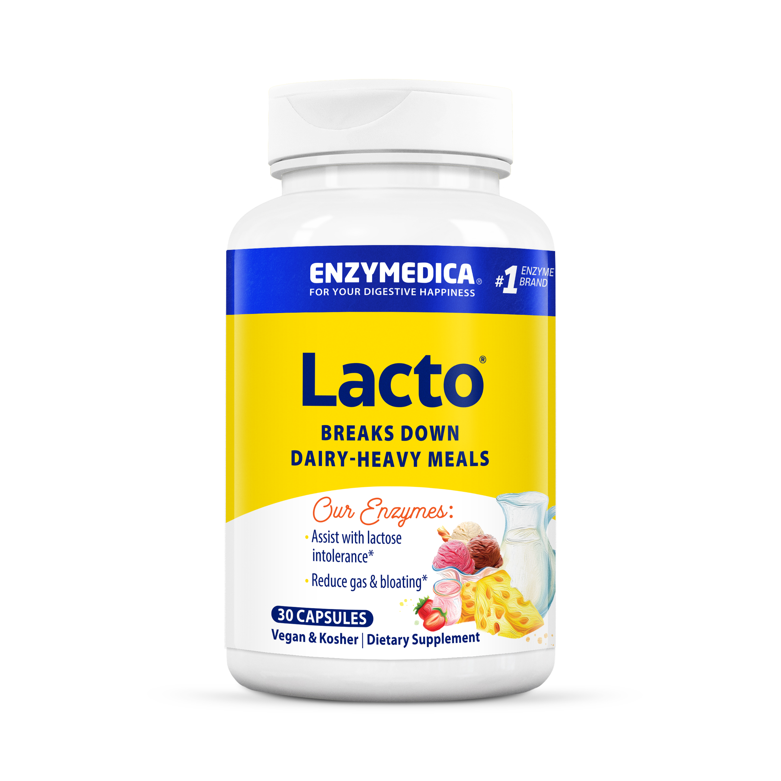 Lacto™