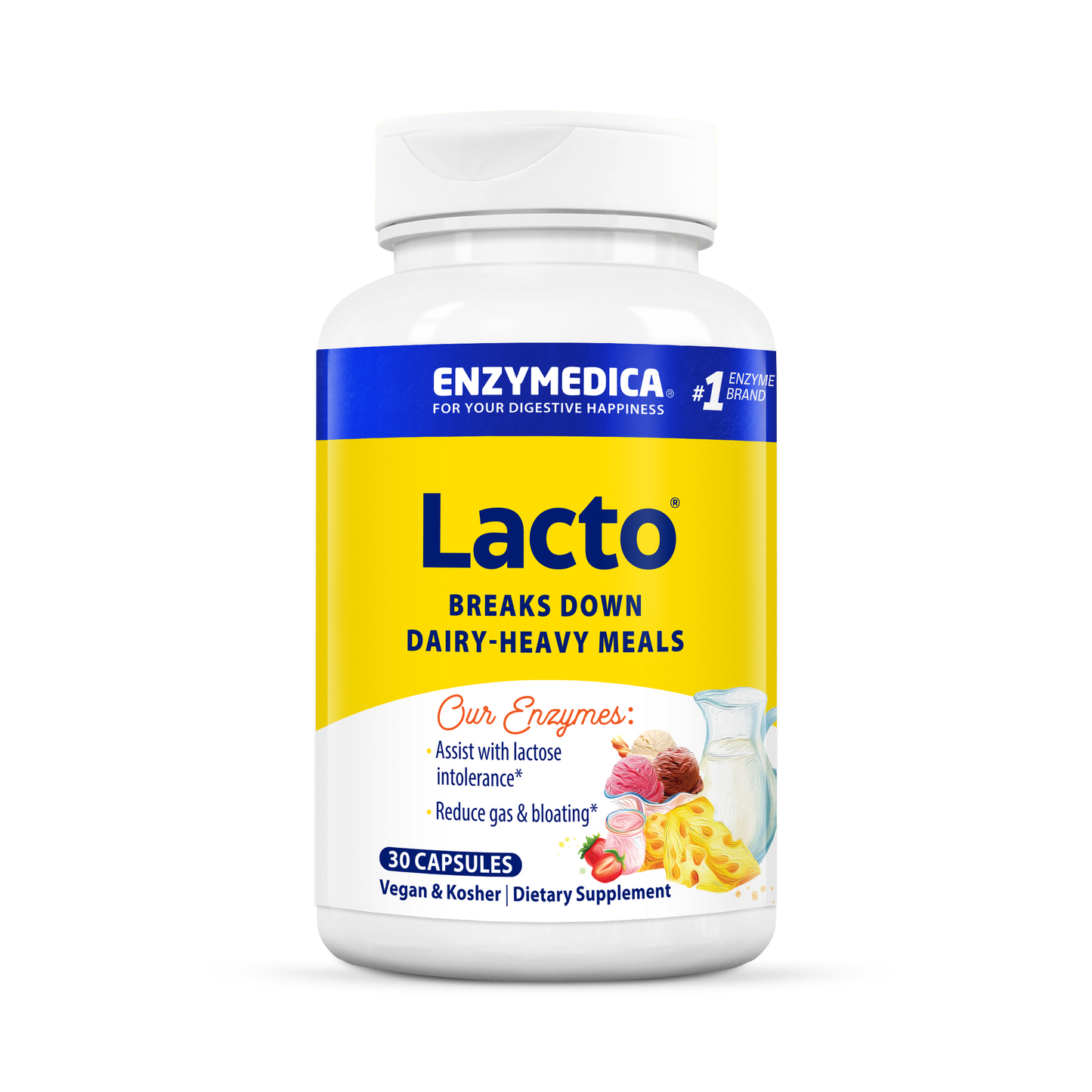 Lacto™