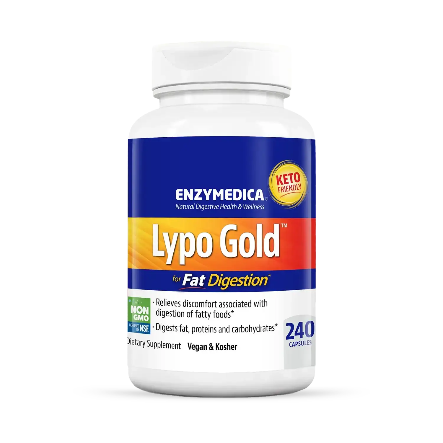 lipo b-c pills yellow urine Lypo Gold®