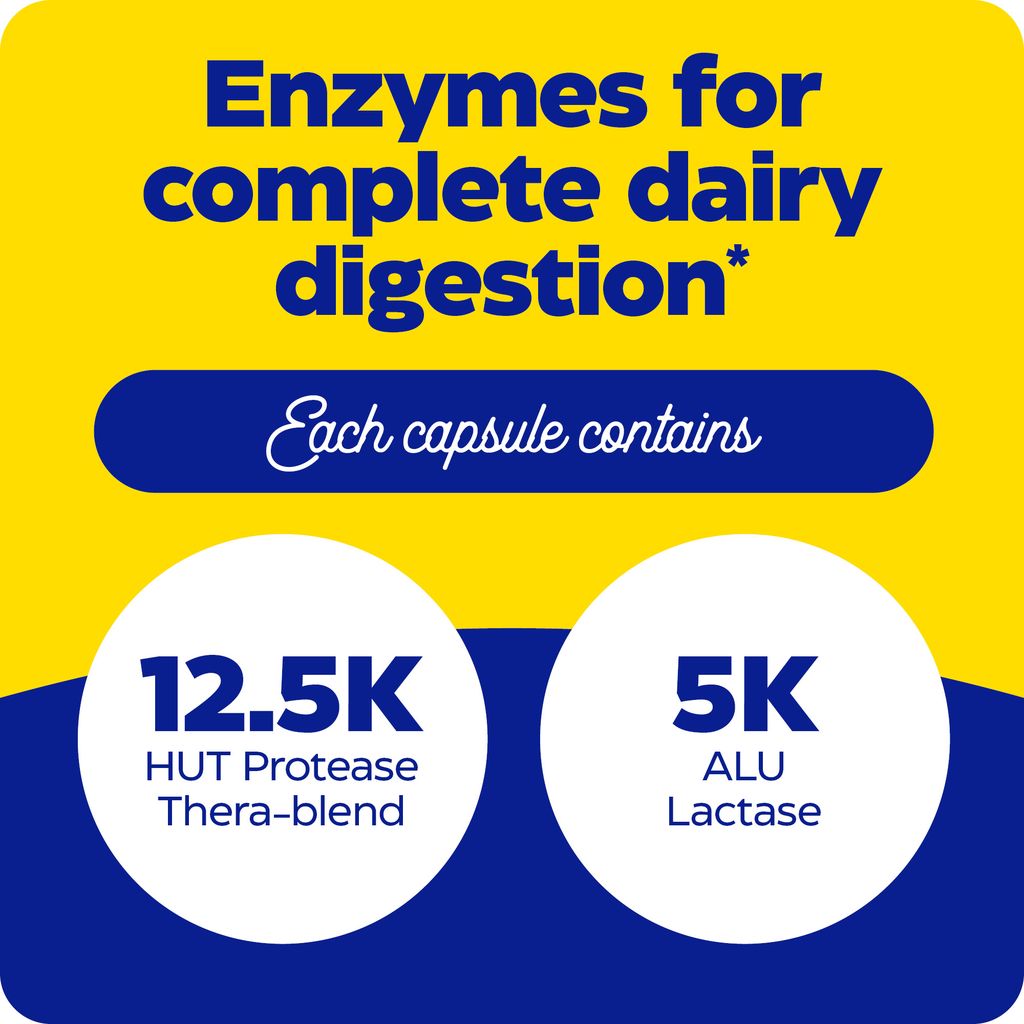 DairyAssist Chewable