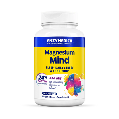 Magnesium Mind