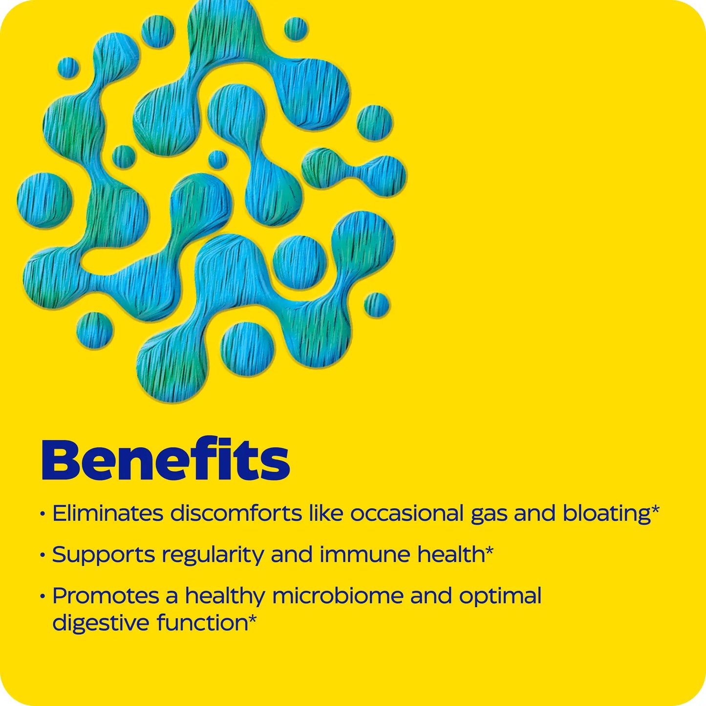 This image shows the benefits of Pro-Bio.