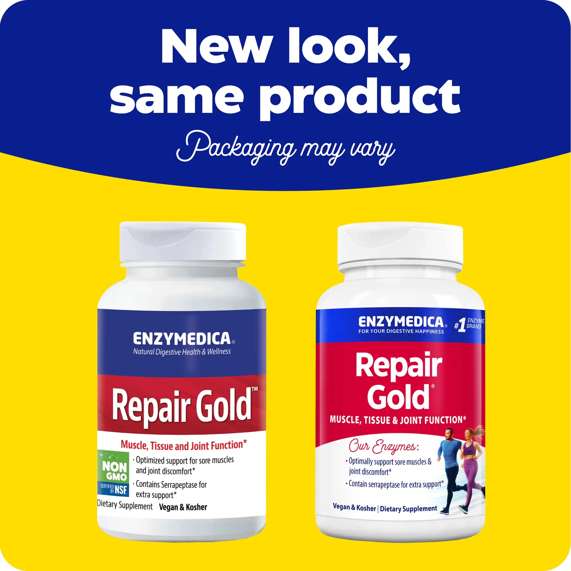 Repair Gold™