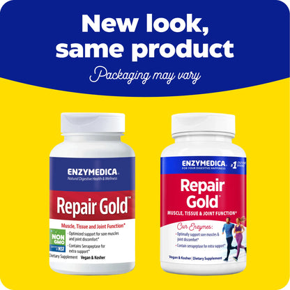 Repair Gold™