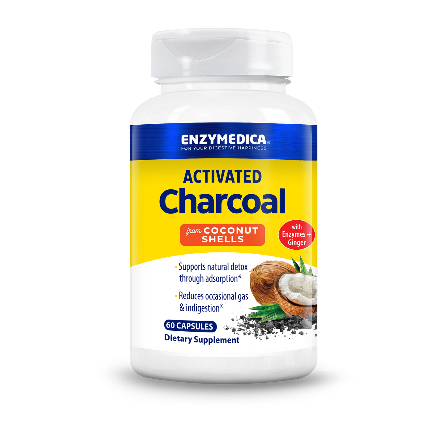 Activated Charcoal