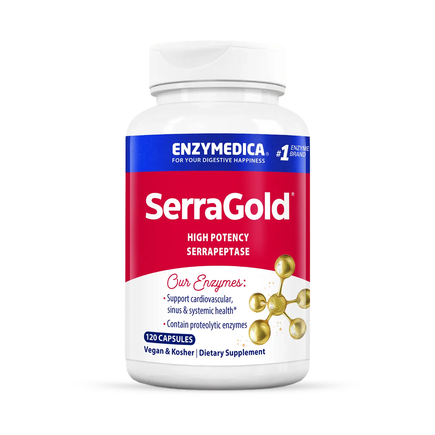 SerraGold™