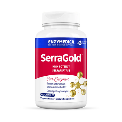 SerraGold™