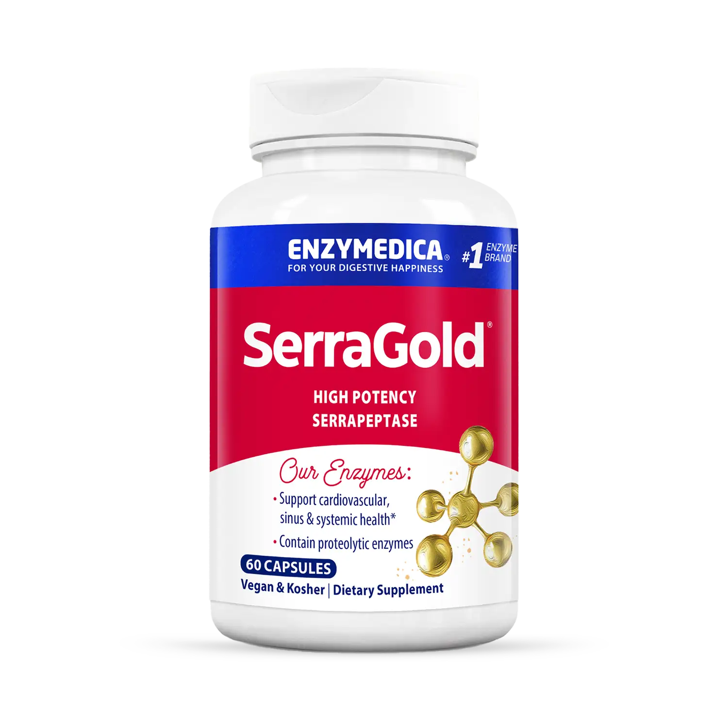 SerraGold™