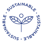 Sustainable icon
