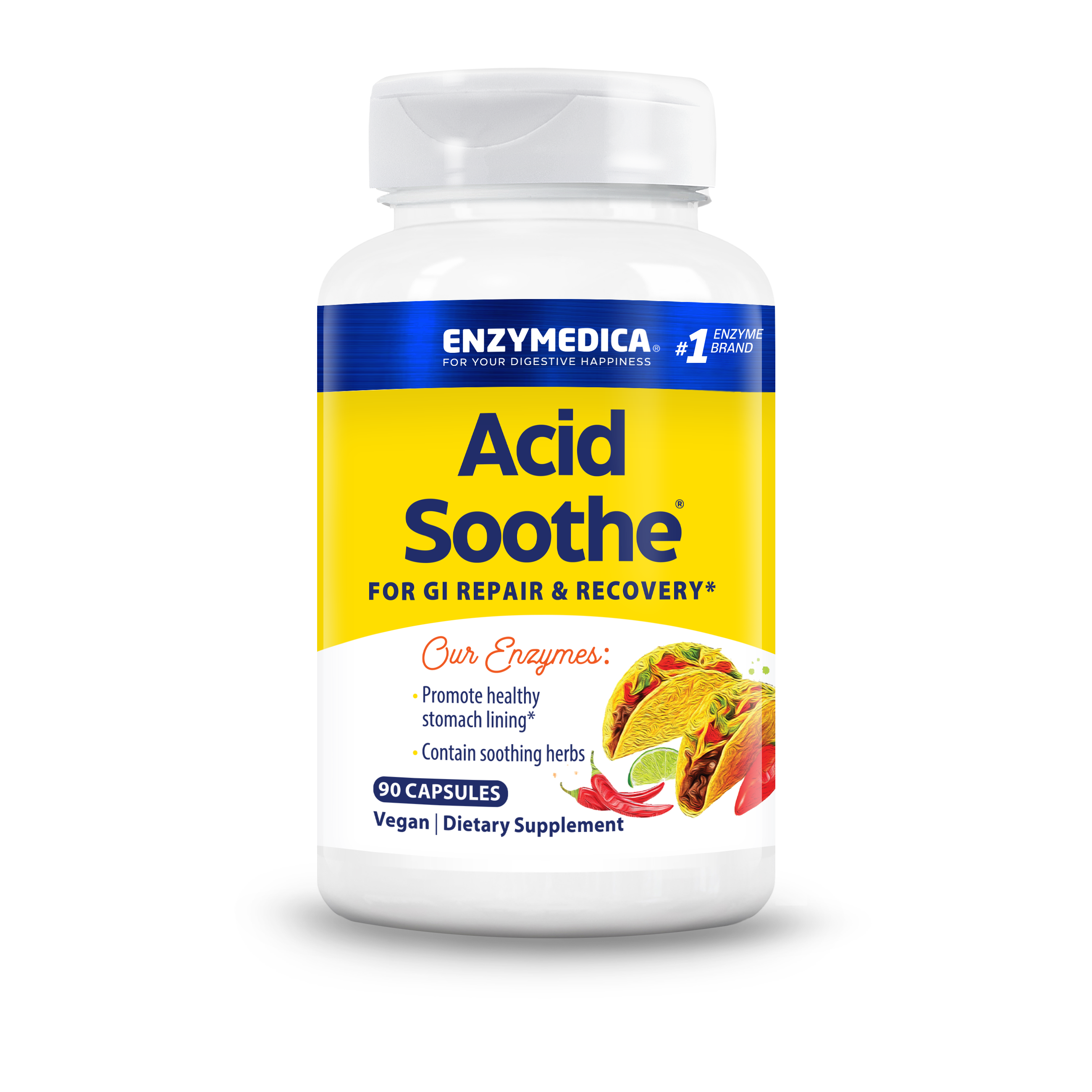 Acid Soothe™