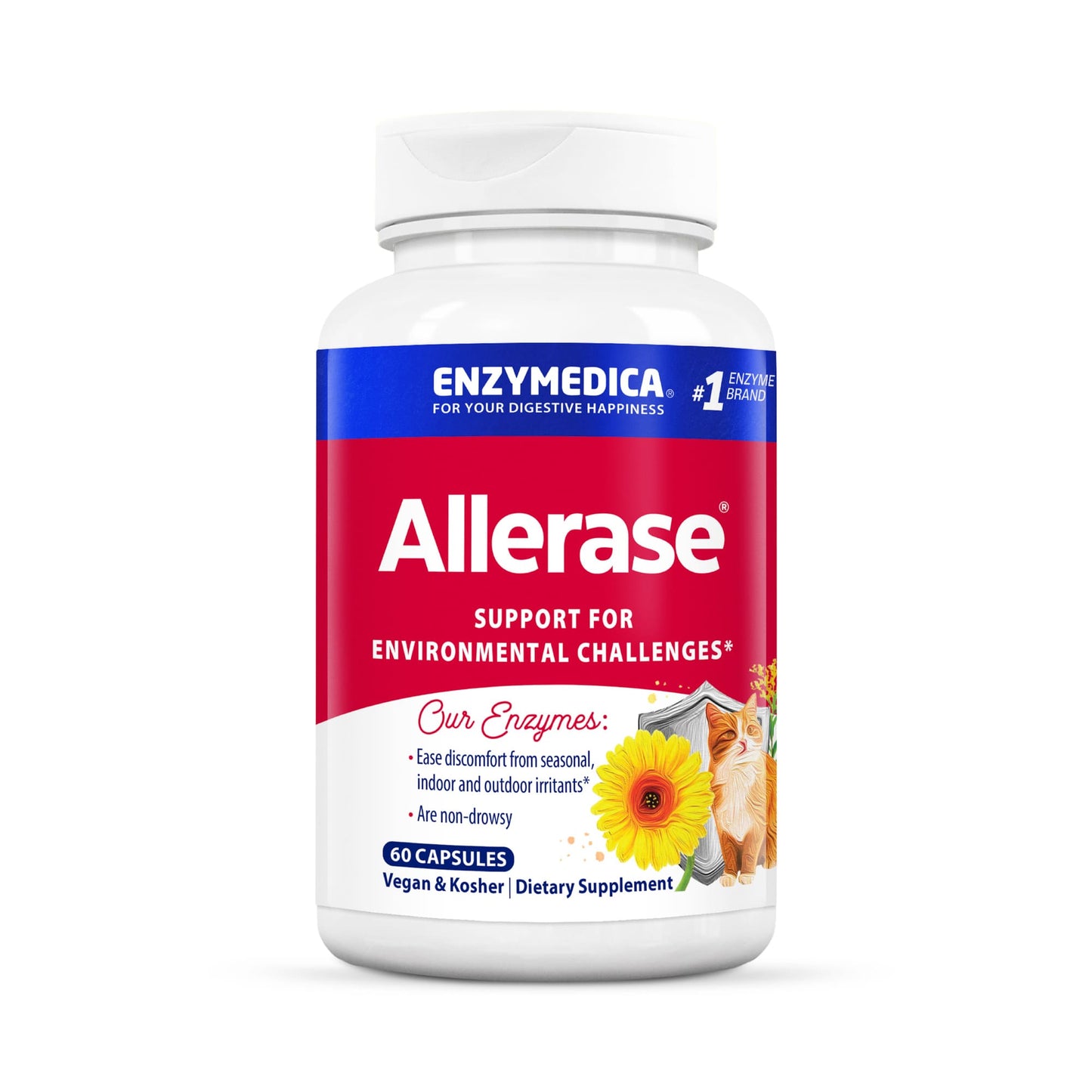 Allerase™