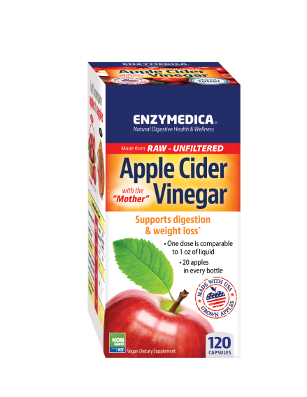 Apple Cider Vinegar