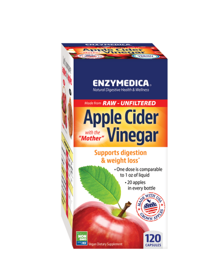 Apple Cider Vinegar