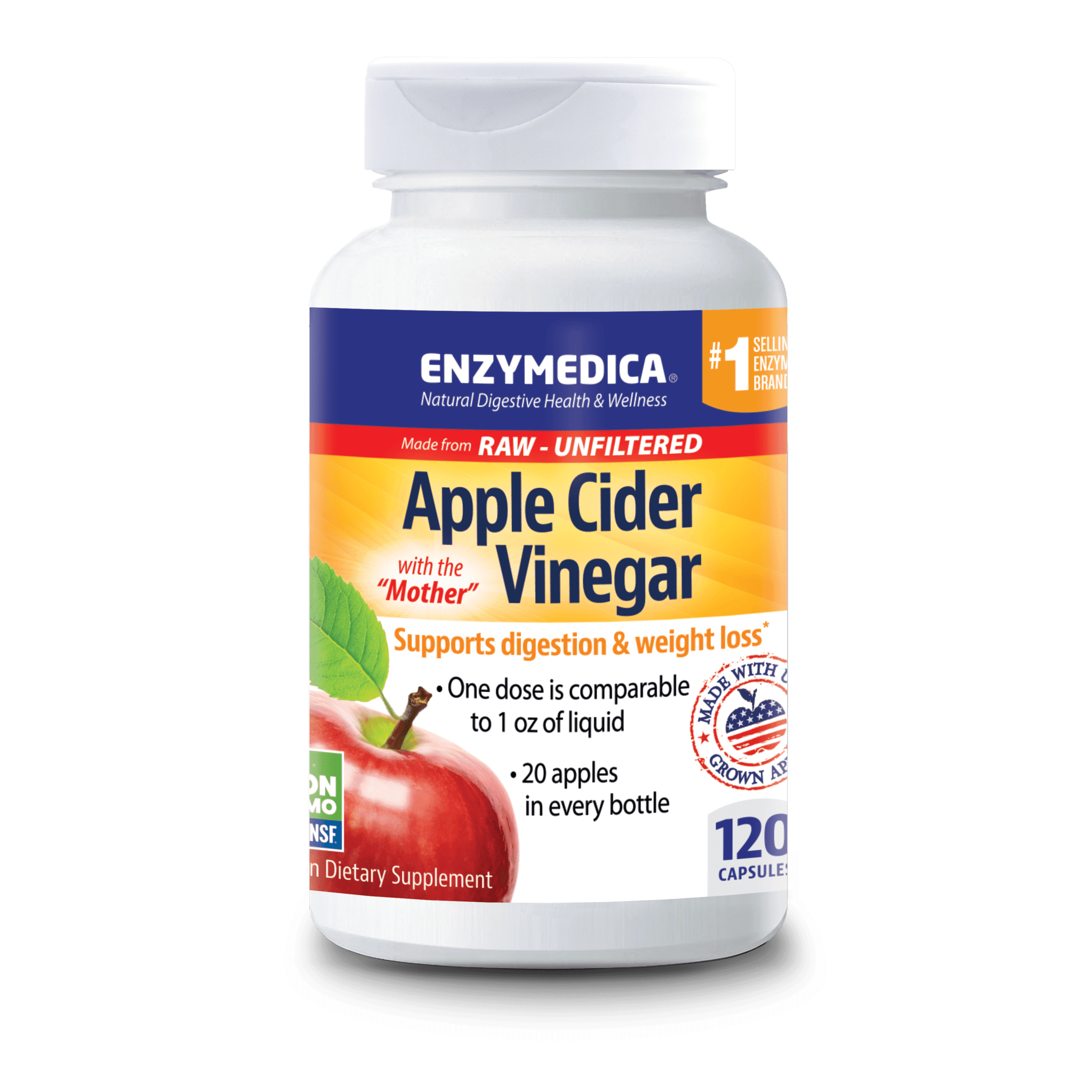 Apple Cider Vinegar