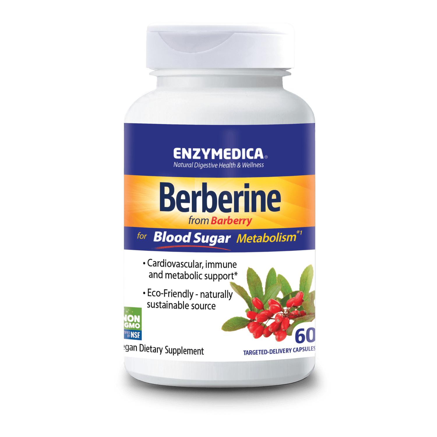 Berberine